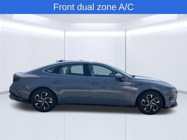 2024 Hyundai Sonata