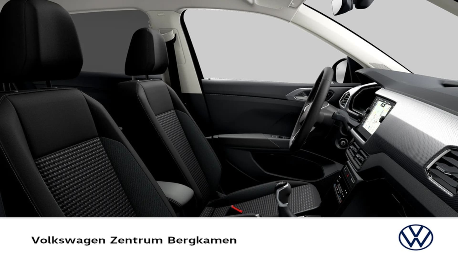 Volkswagen T-Cross ACTIVE