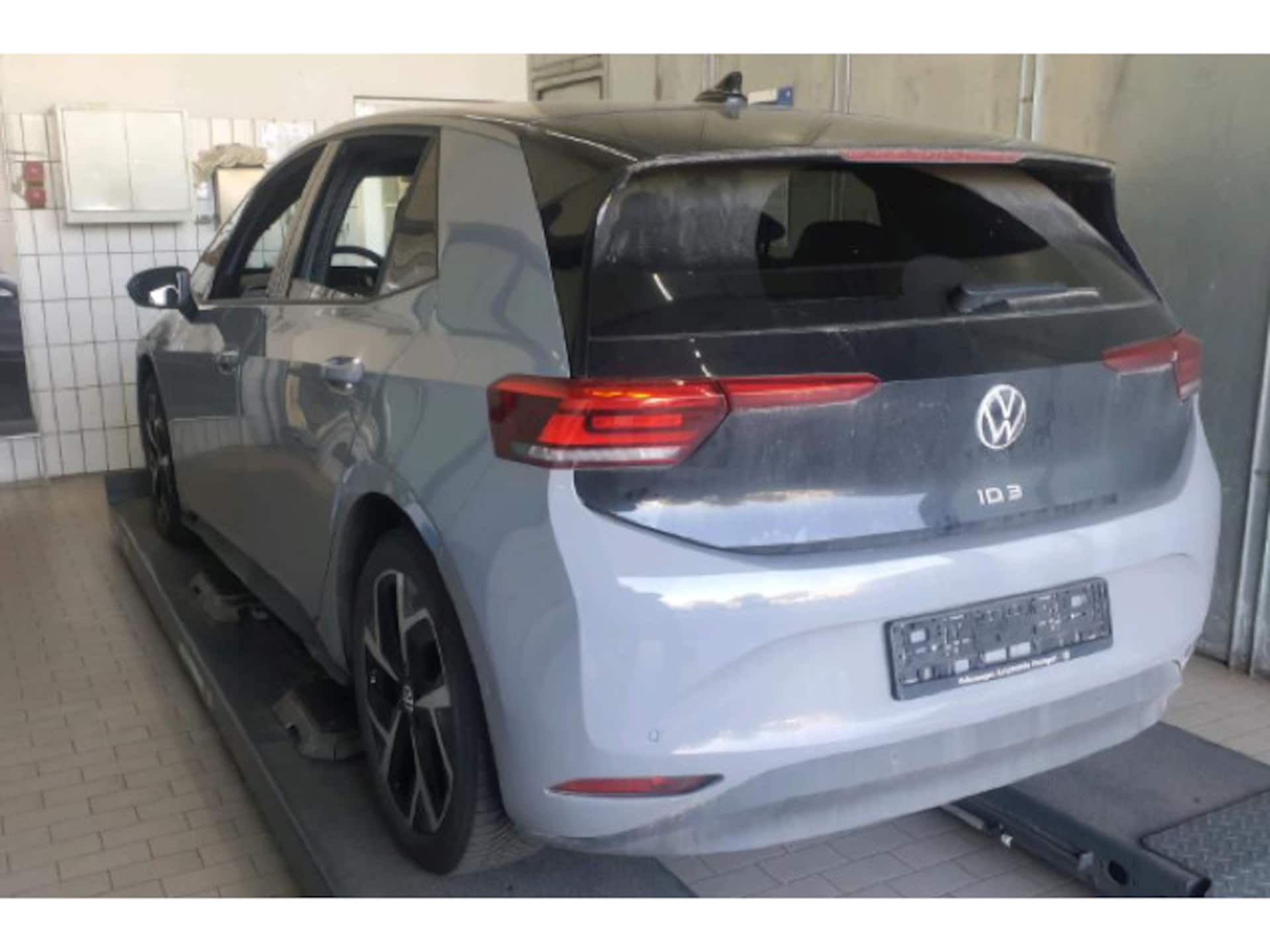 Volkswagen ID.3 MOVE Pro