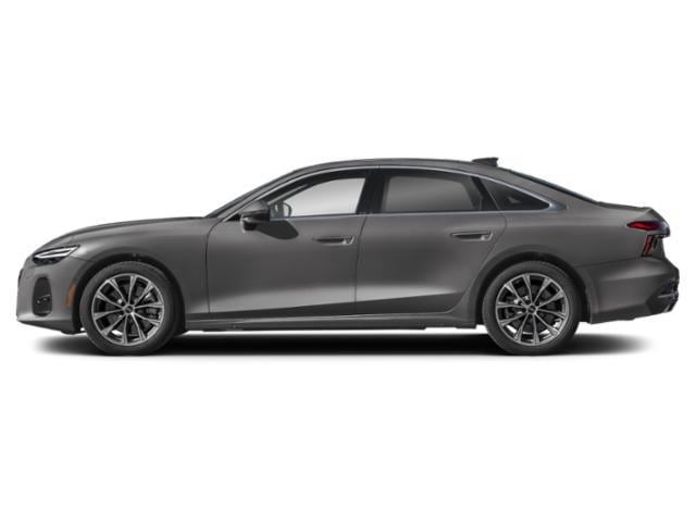 2026 Audi A6 Sedan