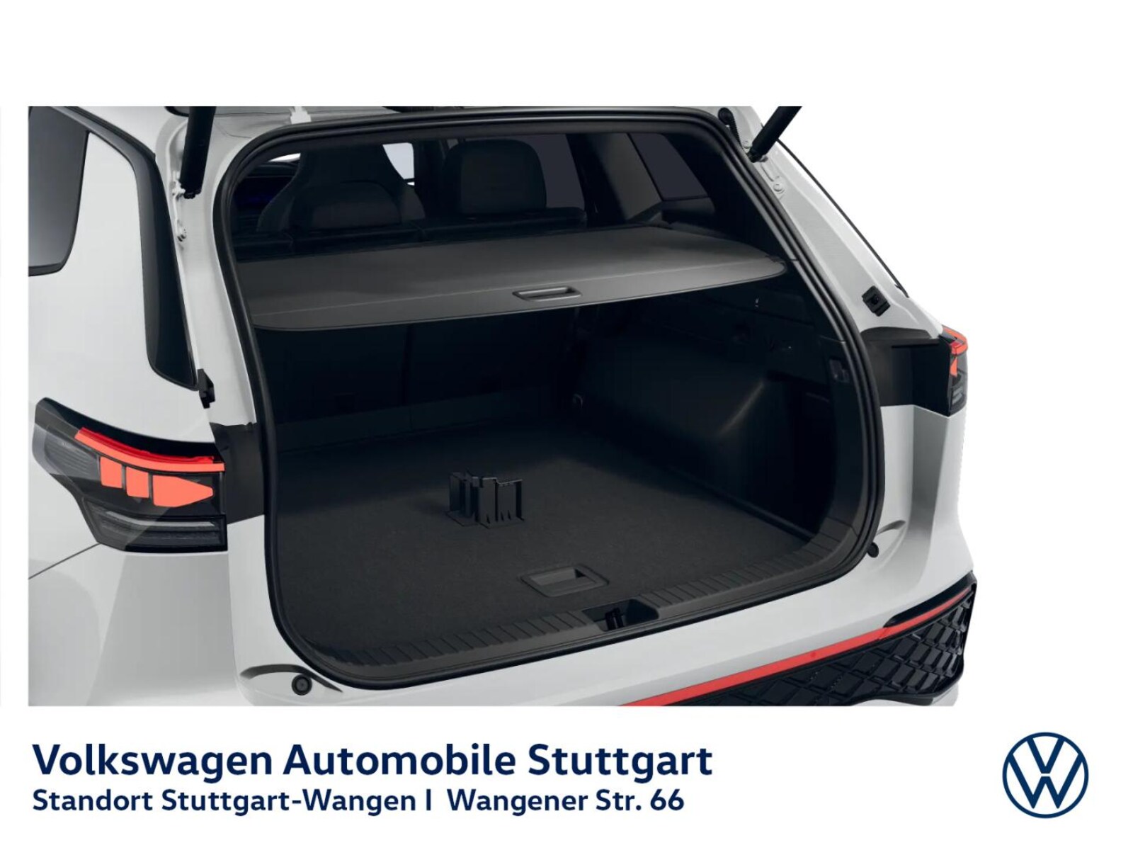 Volkswagen Tayron – Bild 7