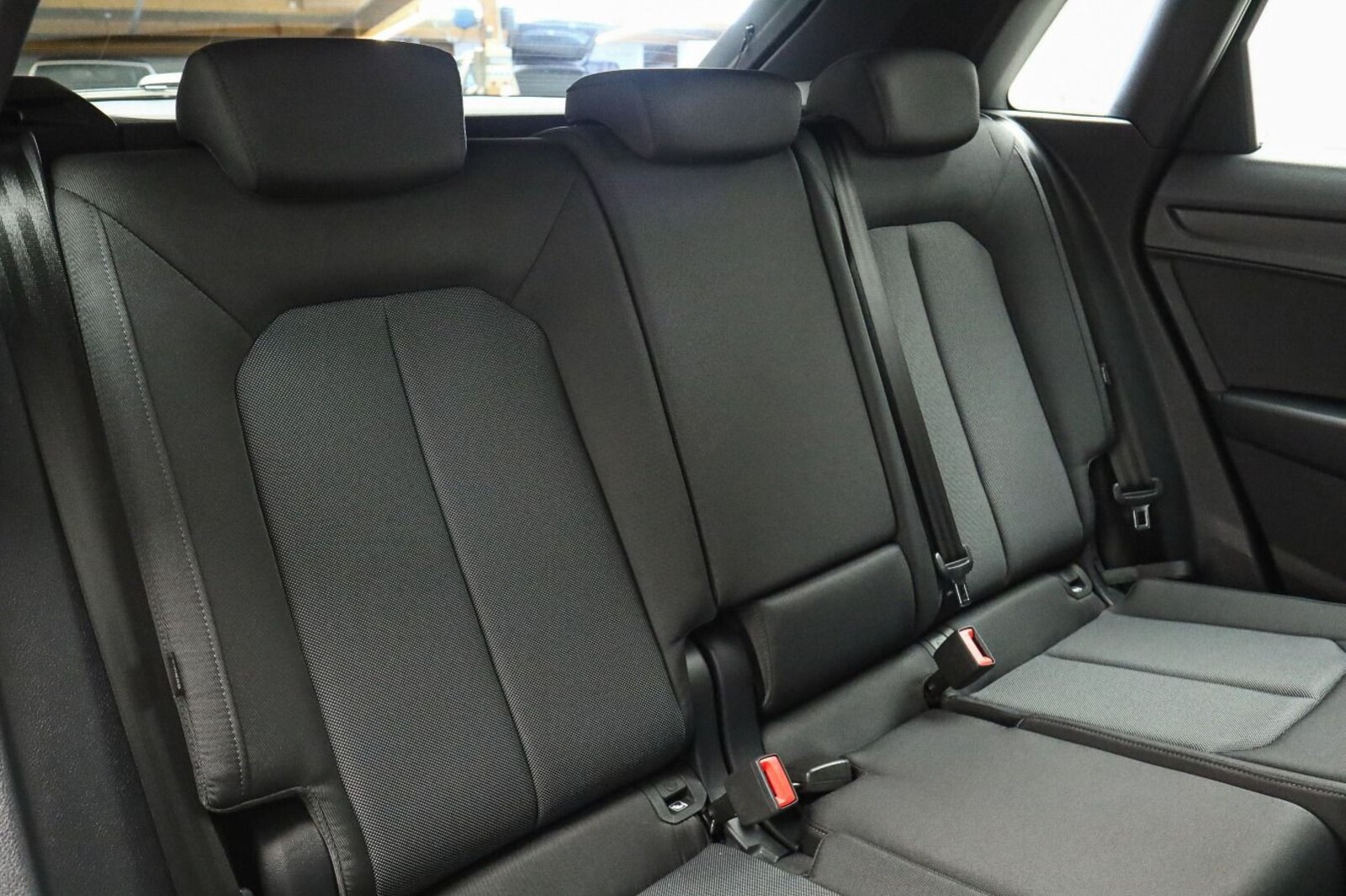 Audi Q3 – Bild 21