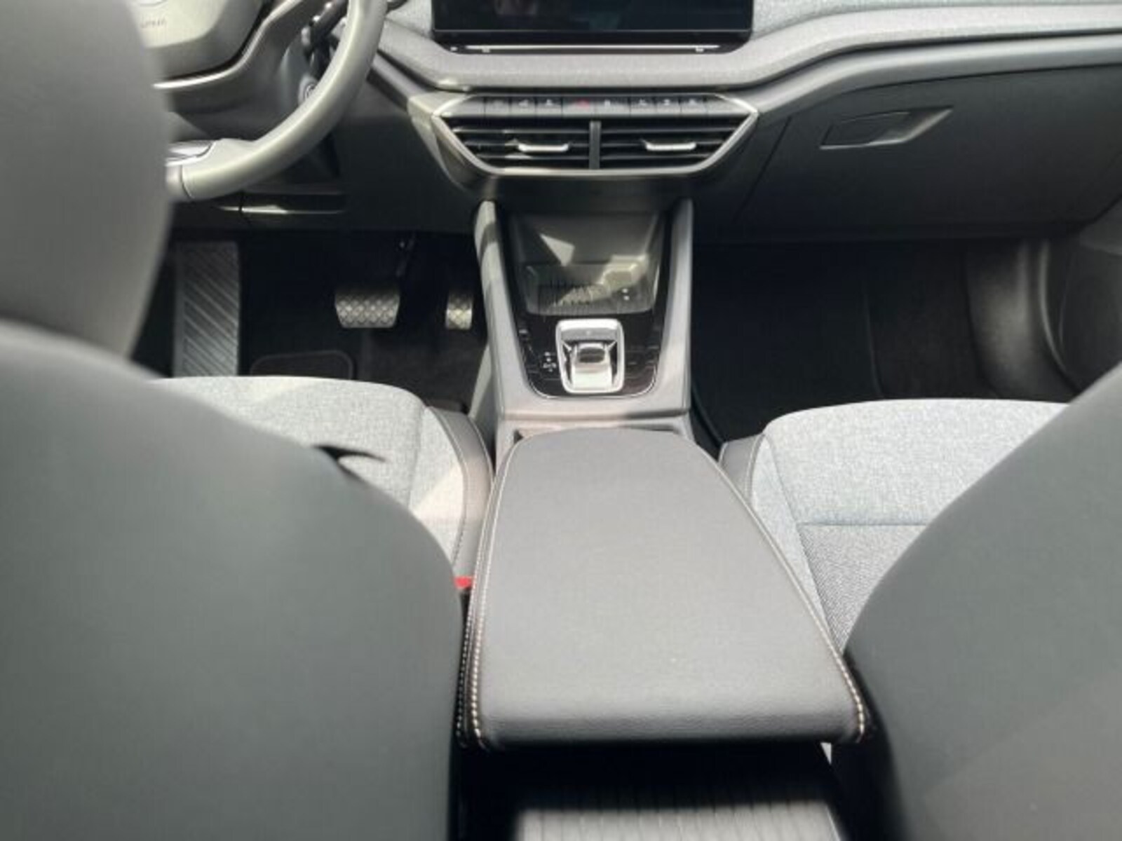 Škoda Octavia Combi – Bild 11