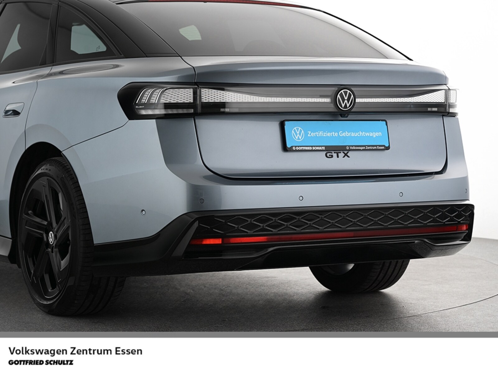 Volkswagen ID.7 – Bild 6
