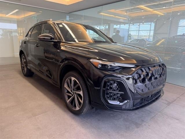 Photo of 2026 Audi Q5