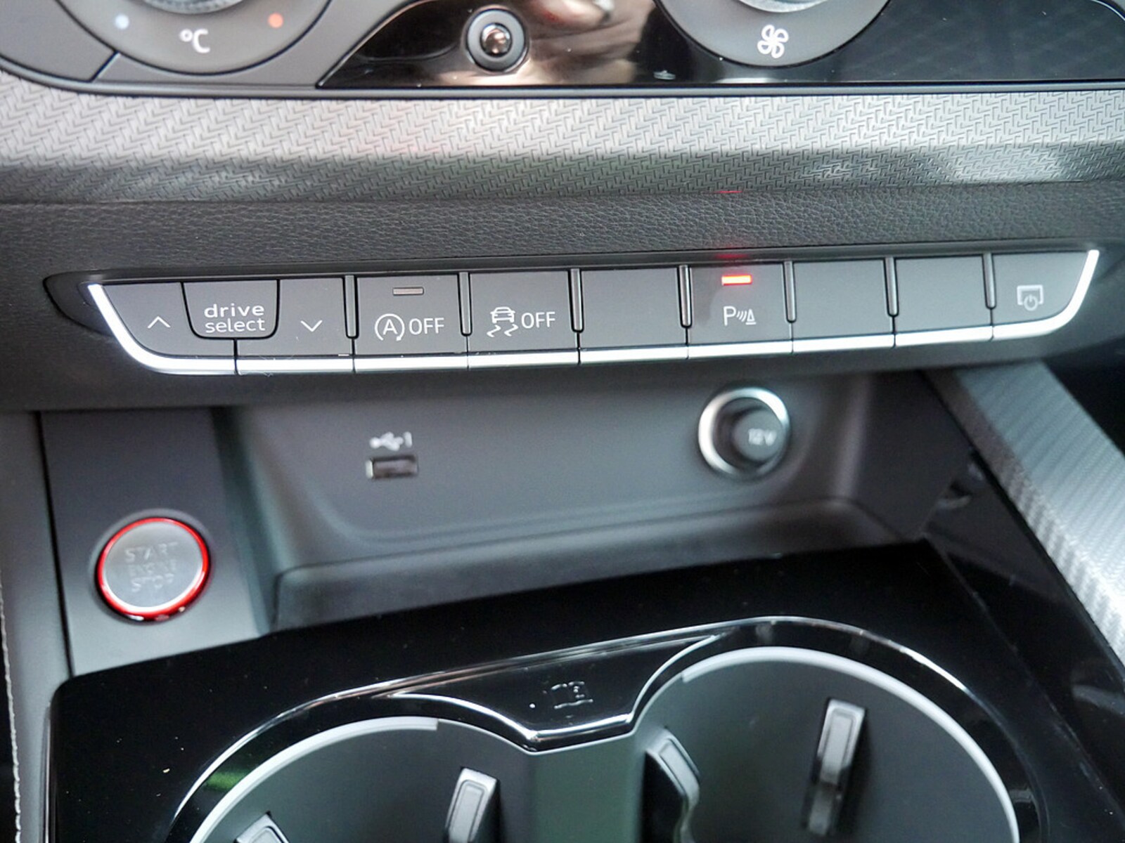 Audi RS 4 Avant – Bild 16