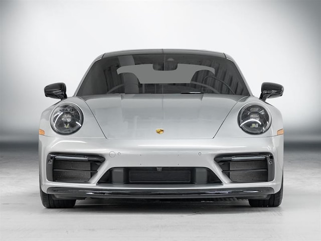 2023 Porsche