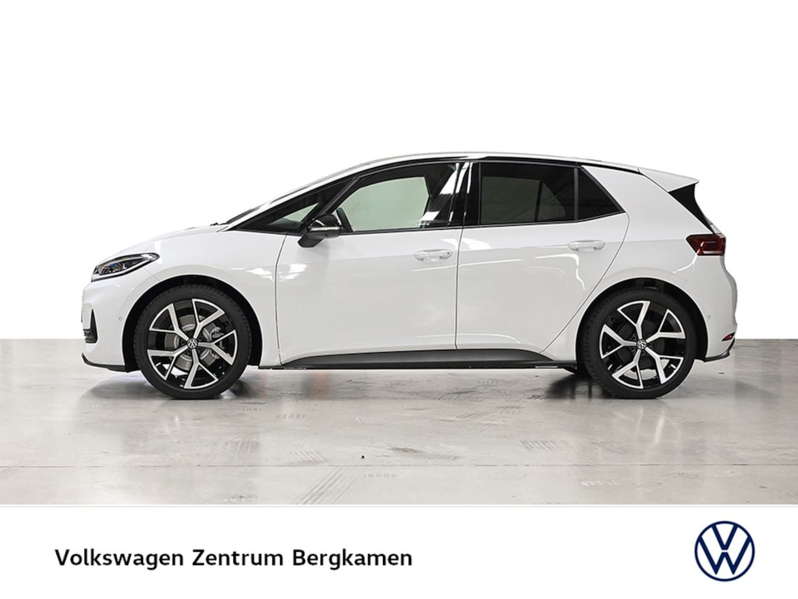 Volkswagen ID.3 Neo – Bild 3