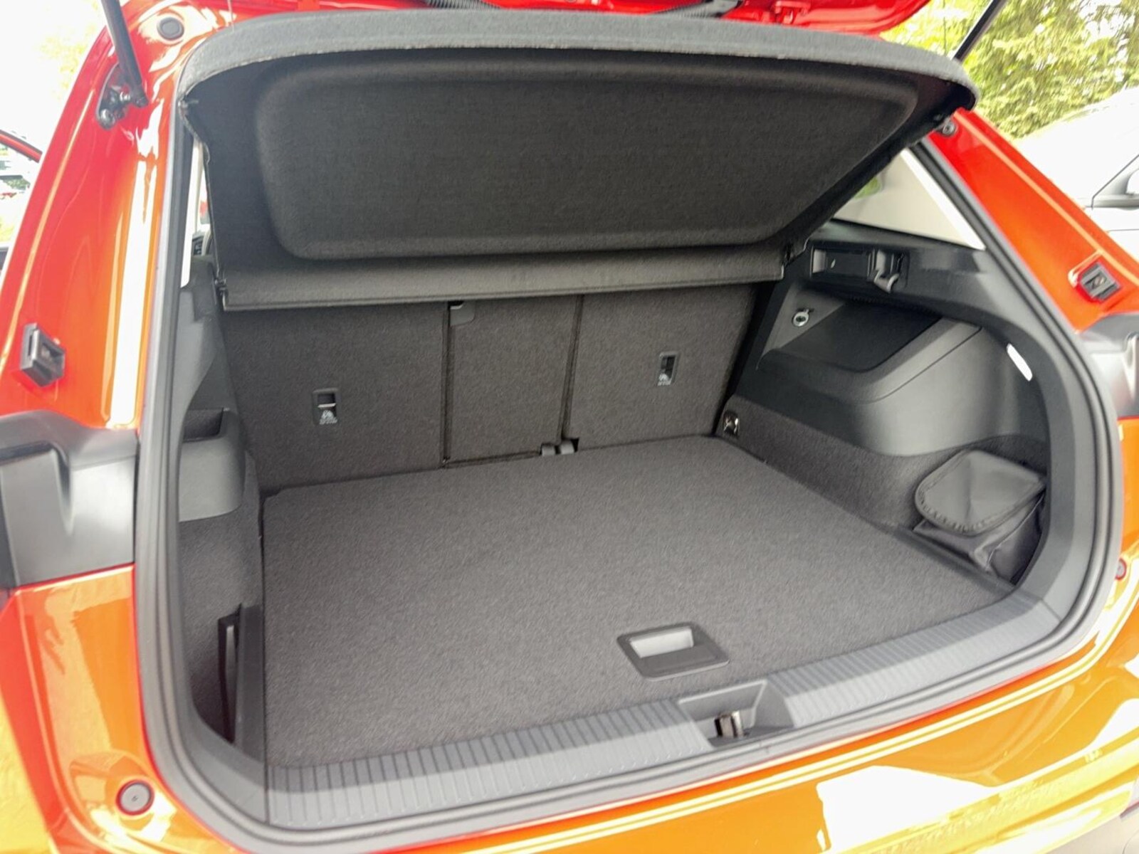Volkswagen Tiguan – Bild 16