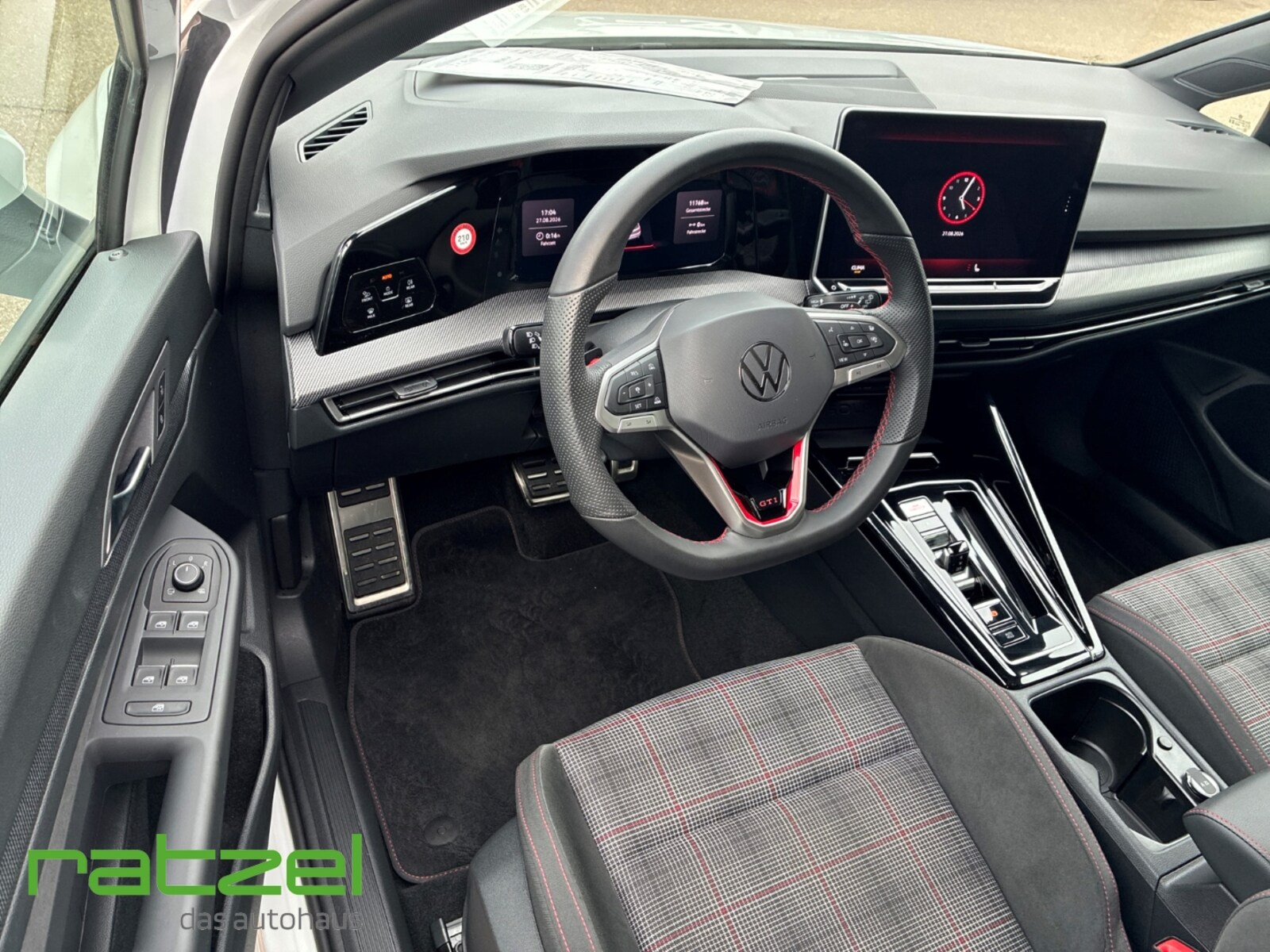 Volkswagen Golf – Bild 6