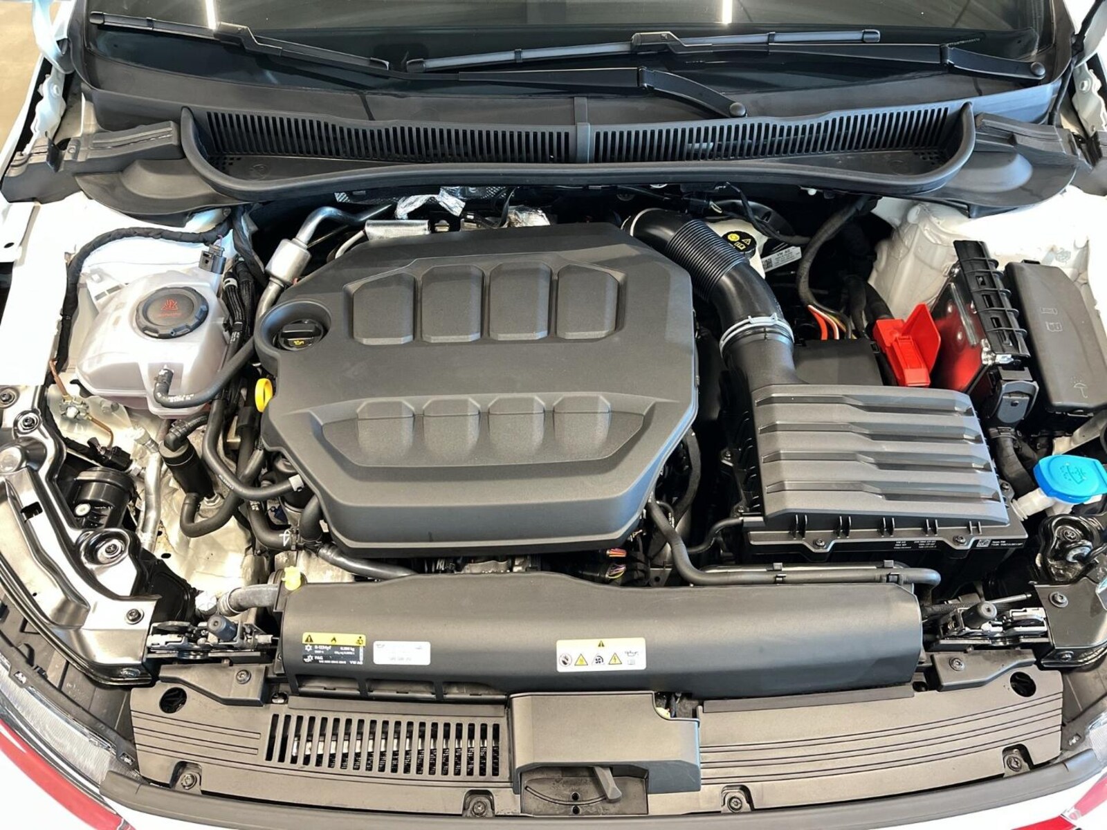 Volkswagen Polo – Bild 18
