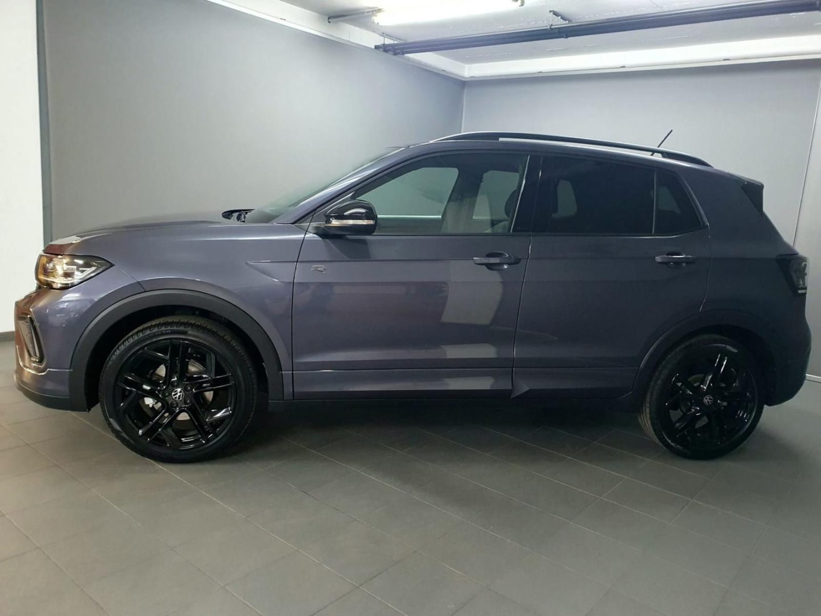 Volkswagen T-Cross – Bild 2