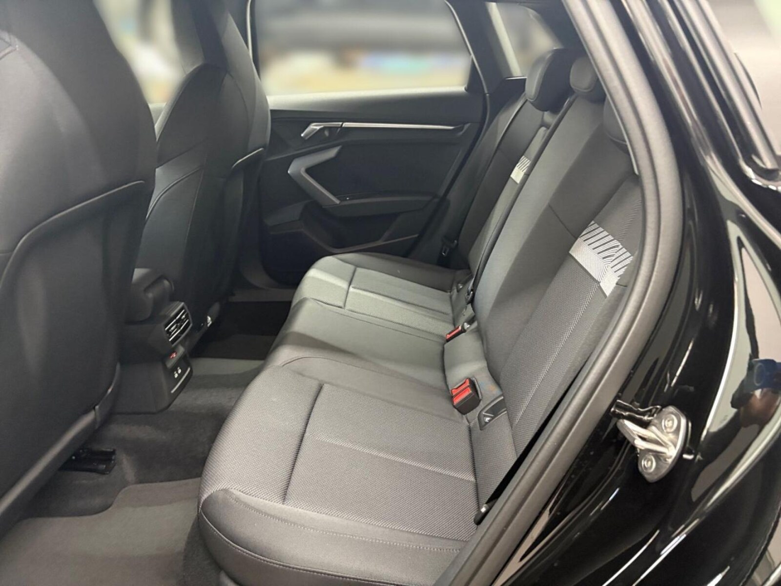 Audi A3 Sportback – Bild 10