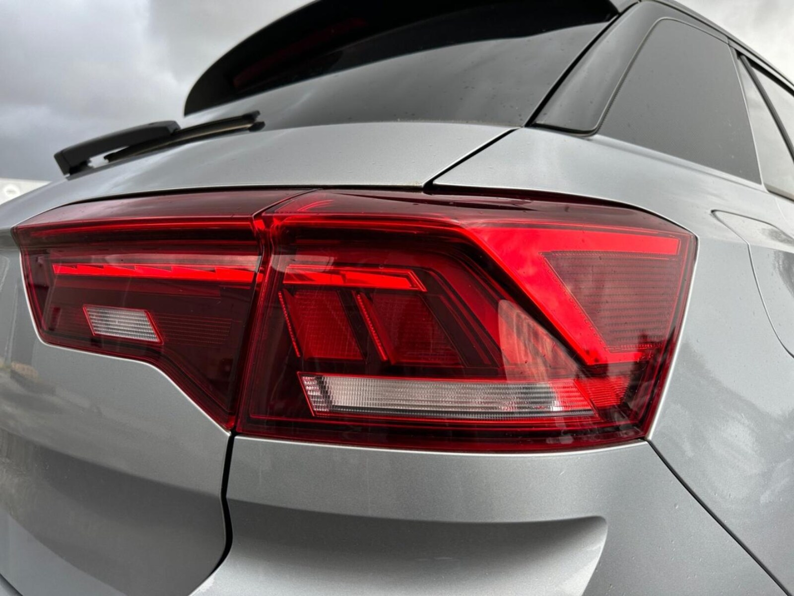 Volkswagen T-Roc – Bild 26