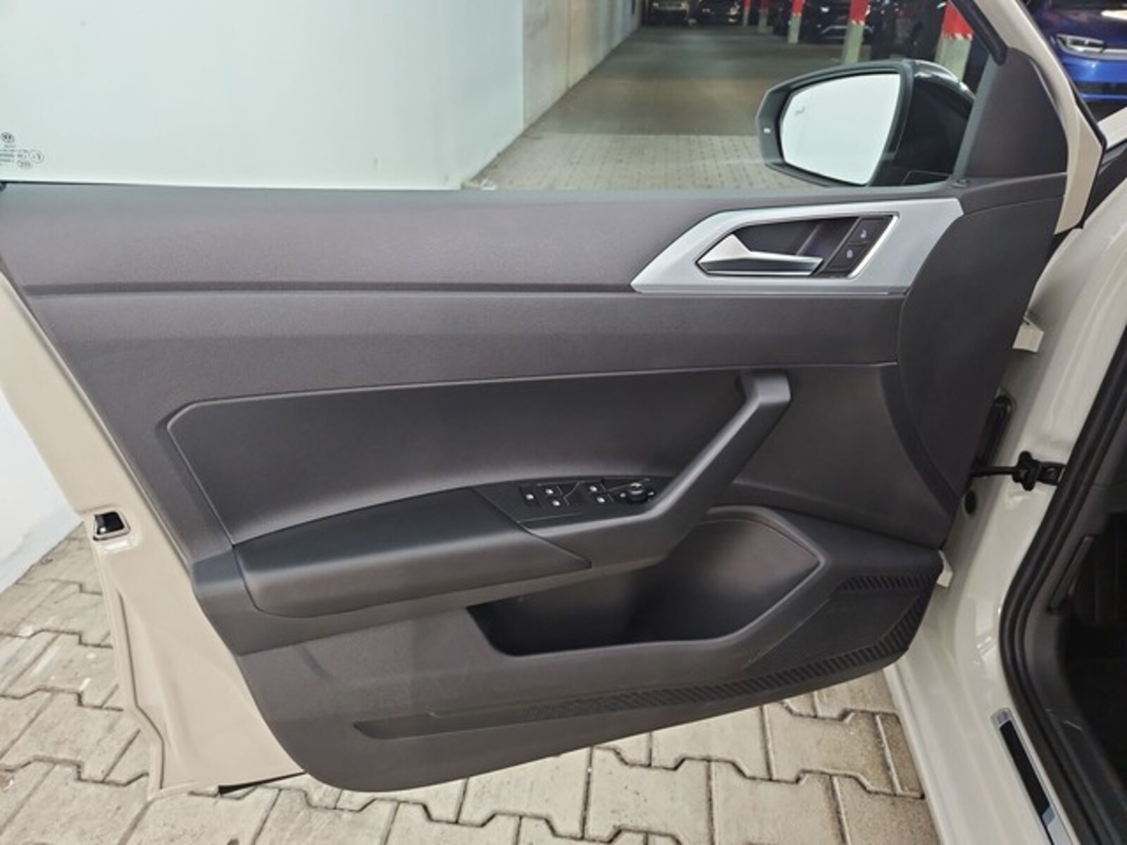 Volkswagen Polo – Bild 5