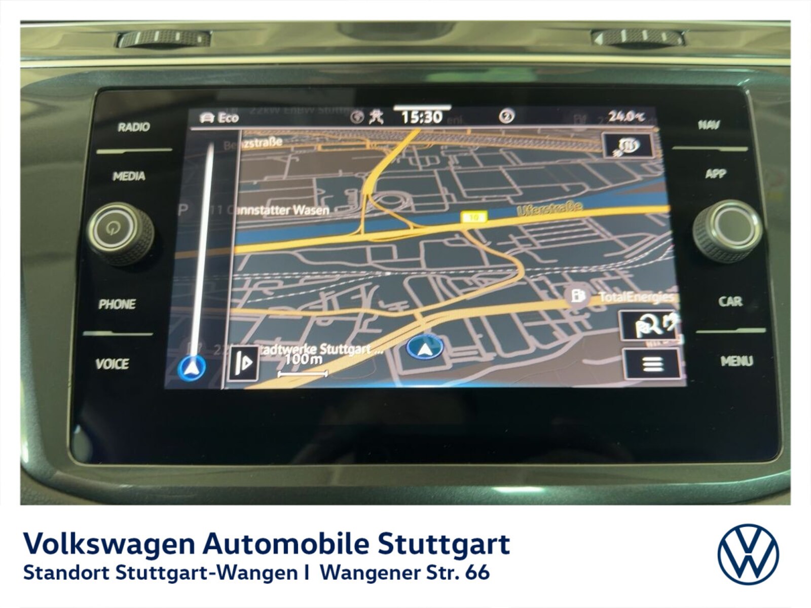 Volkswagen Tiguan – Bild 12