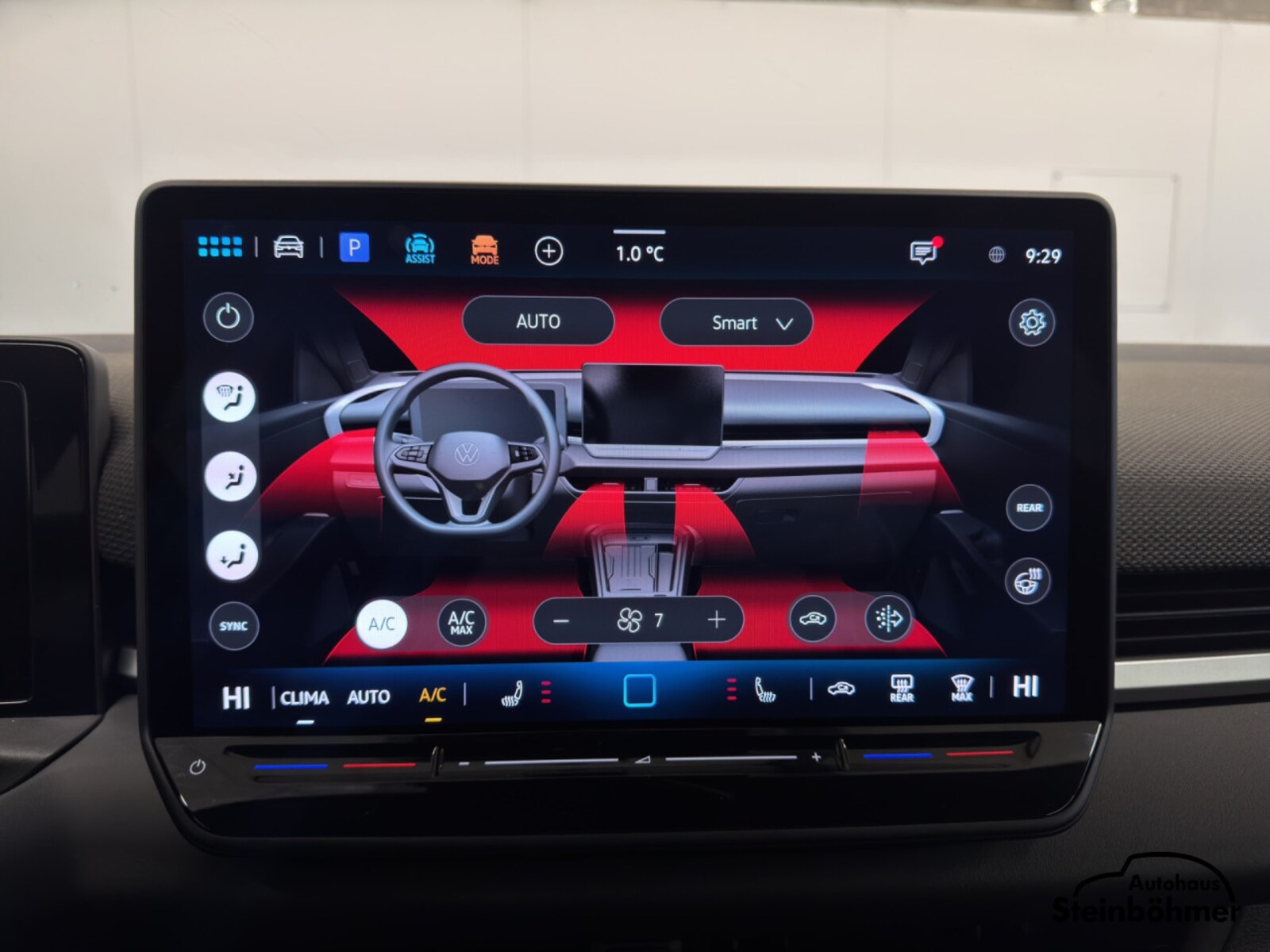 Volkswagen T-Roc – Bild 23