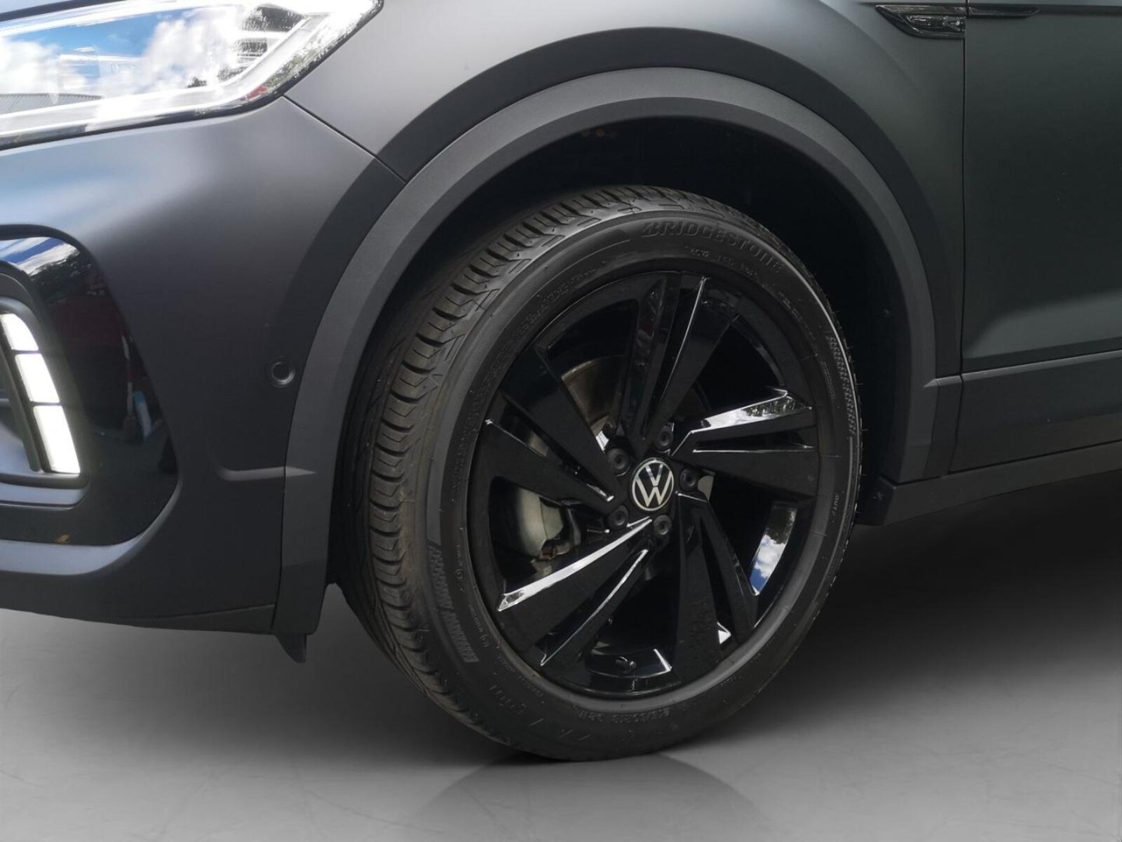 Volkswagen T-Roc Cabriolet – Bild 15