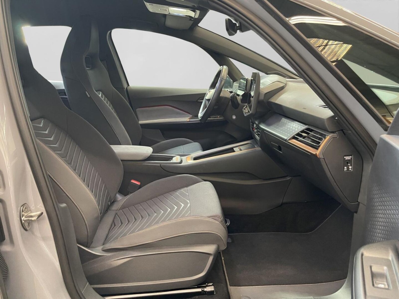 CUPRA Born – Bild 4