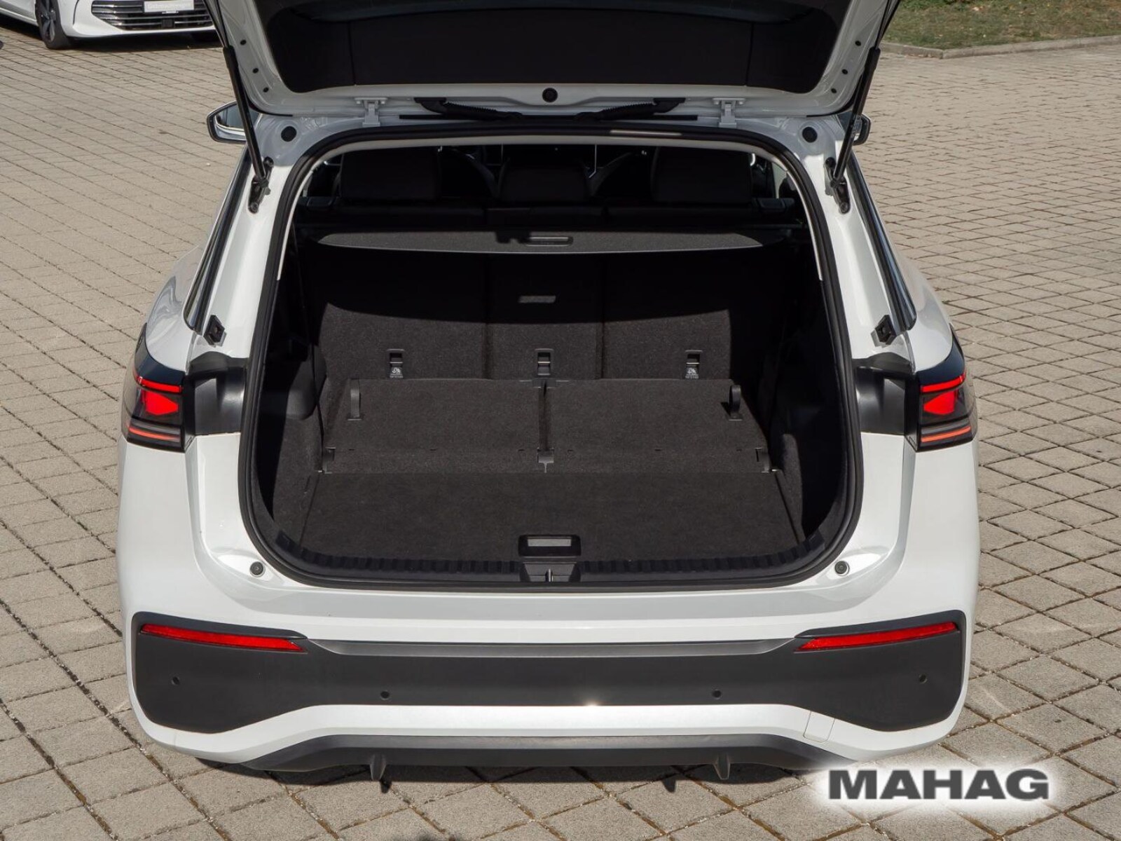 Volkswagen Tayron – Bild 26