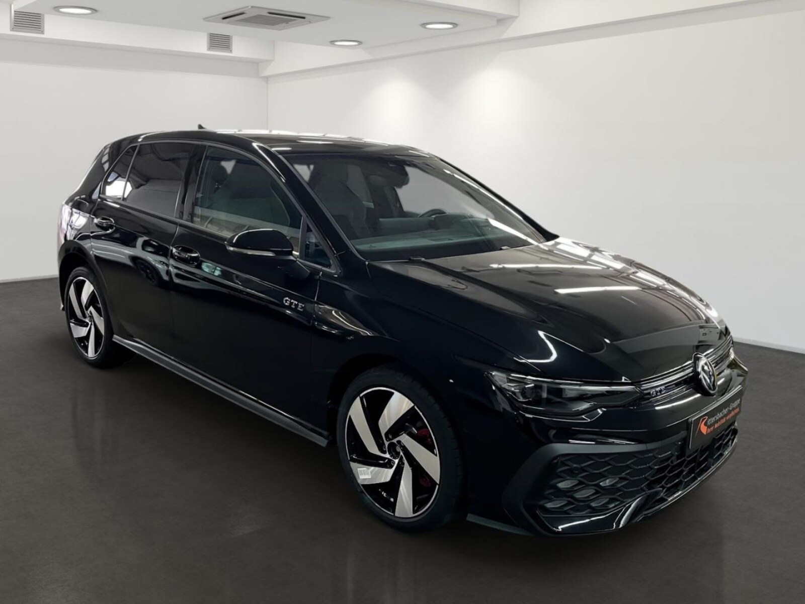 Volkswagen Golf – Bild 3
