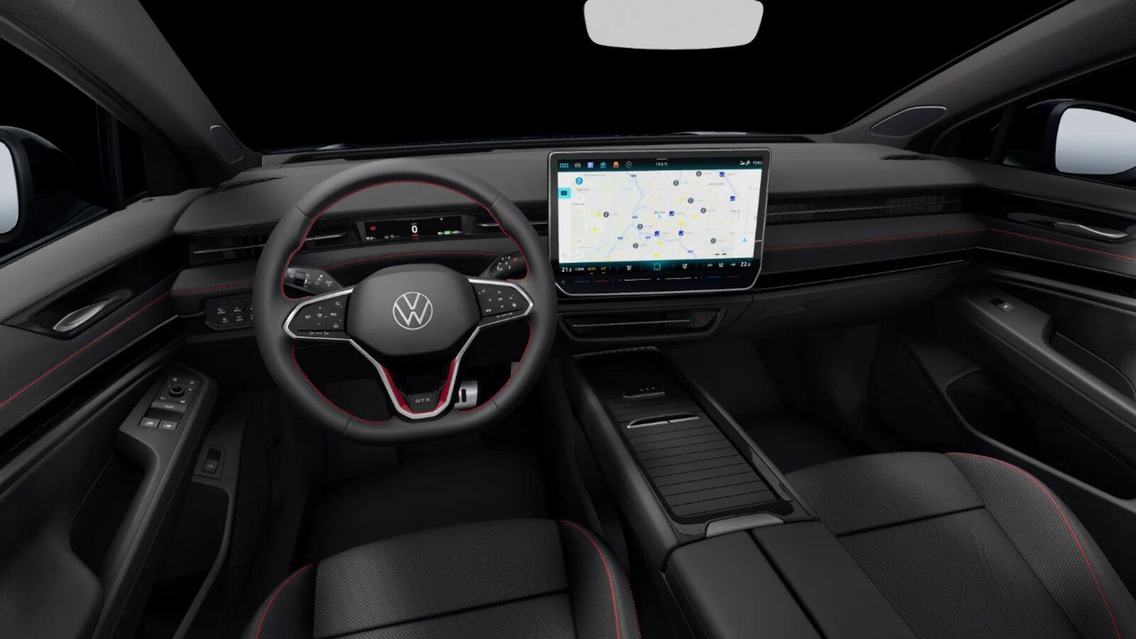 Volkswagen ID.7 – Bild 11