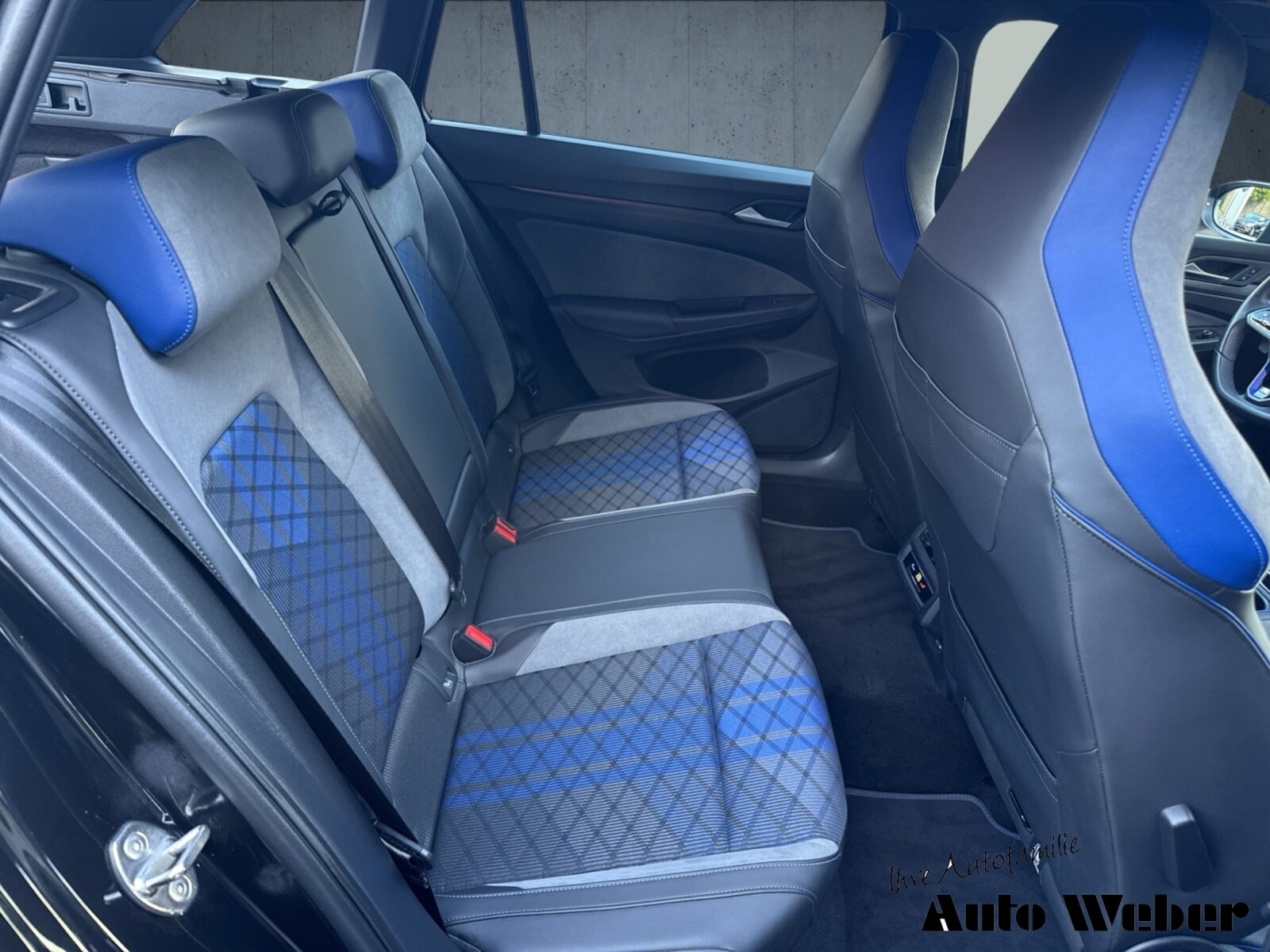 Volkswagen Golf Variant – Bild 15