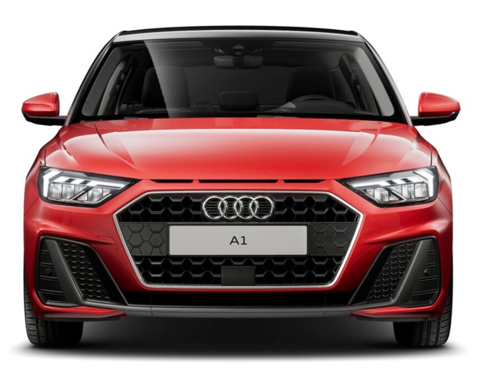 Audi A1 Sportback – Bild 6