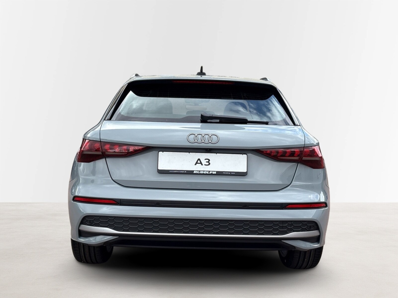 Audi A3 Sportback – Bild 3