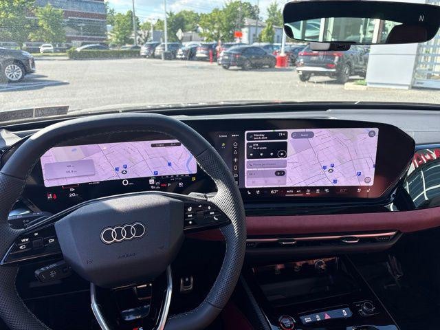 2026 Audi S5 Premium Plus - Photo 11