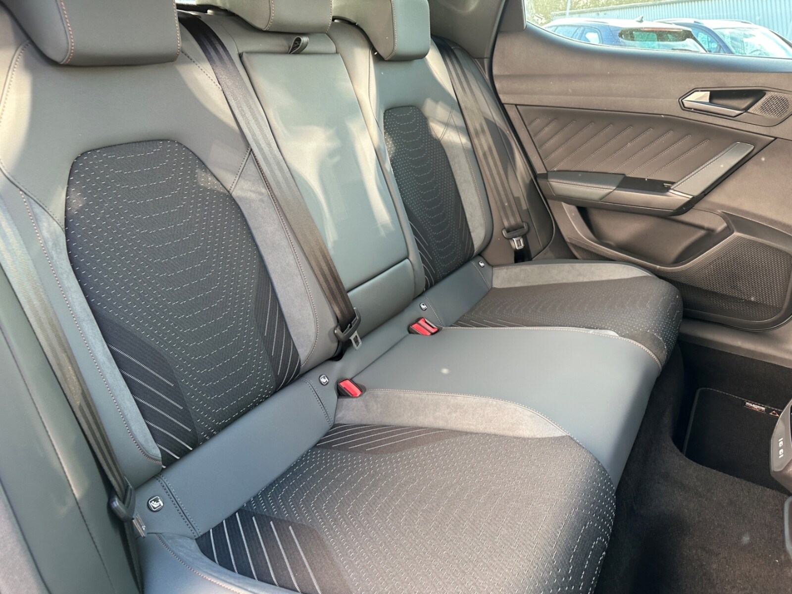 CUPRA Leon – Bild 7