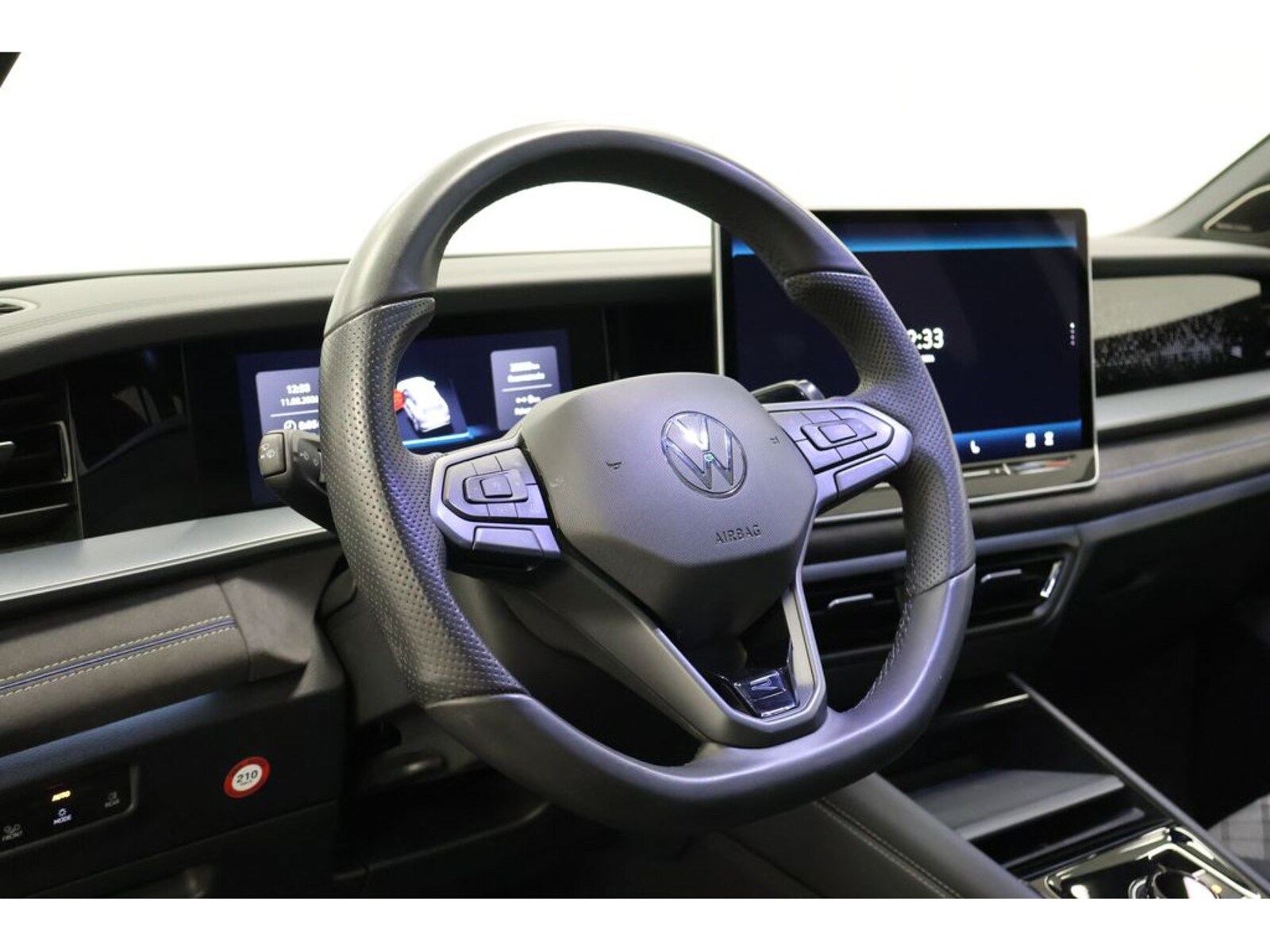 Volkswagen Tayron – Bild 20