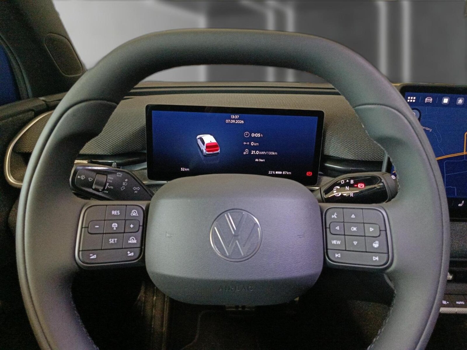 Volkswagen ID. Polo – Bild 11