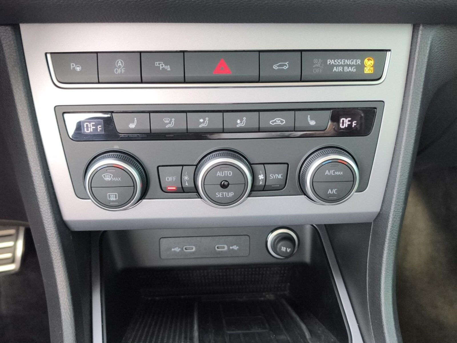 SEAT Ateca – Bild 16