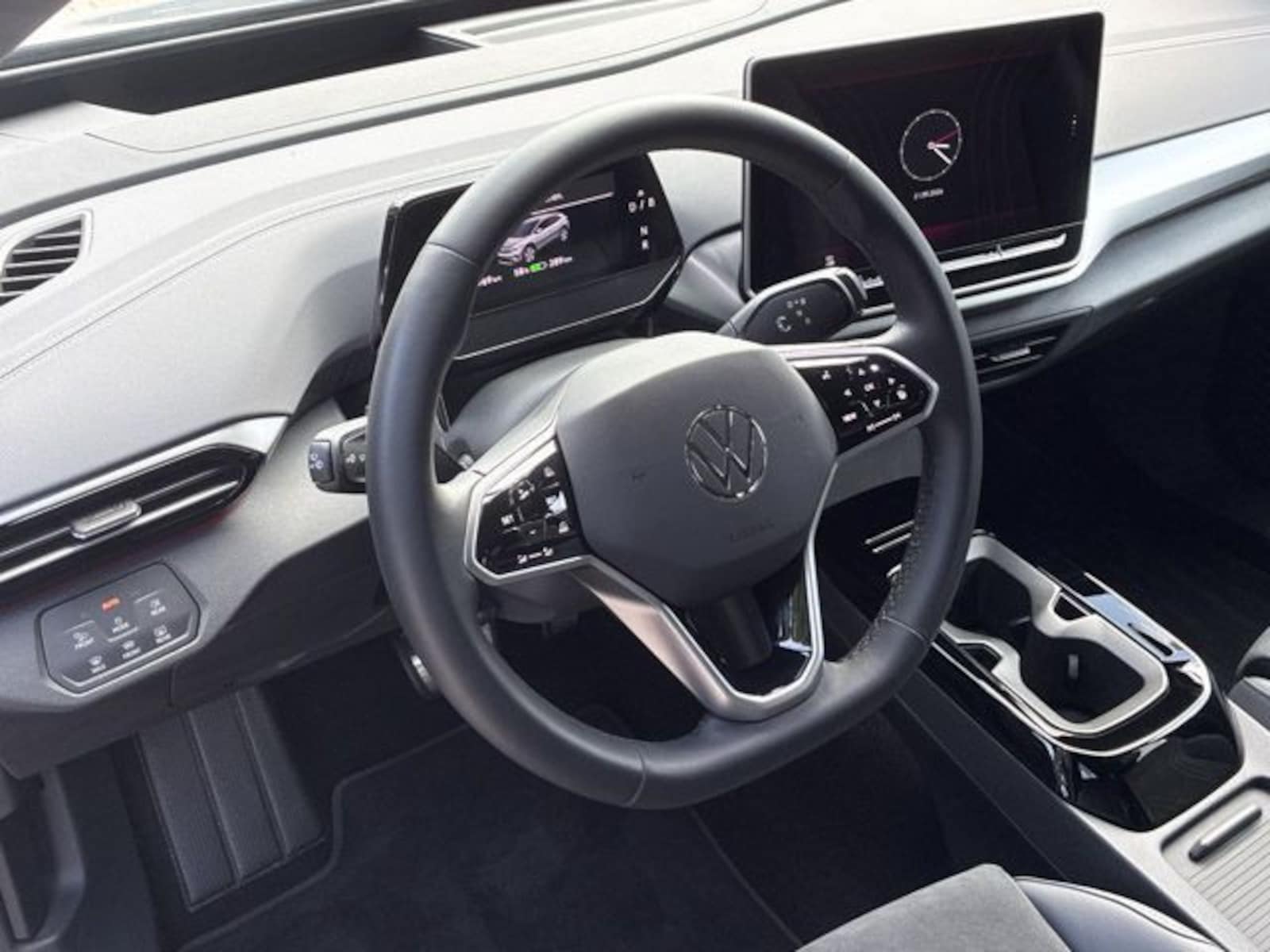 Volkswagen ID.4 – Bild 12