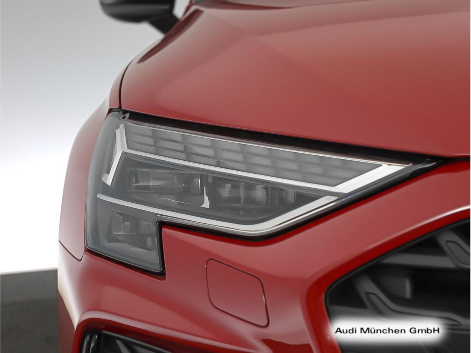 Audi S3 Sportback – Bild 6