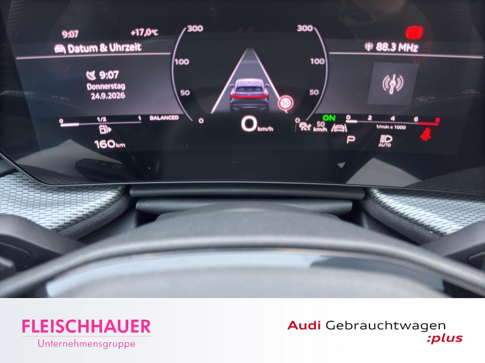 Audi Q5 Sportback – Bild 12