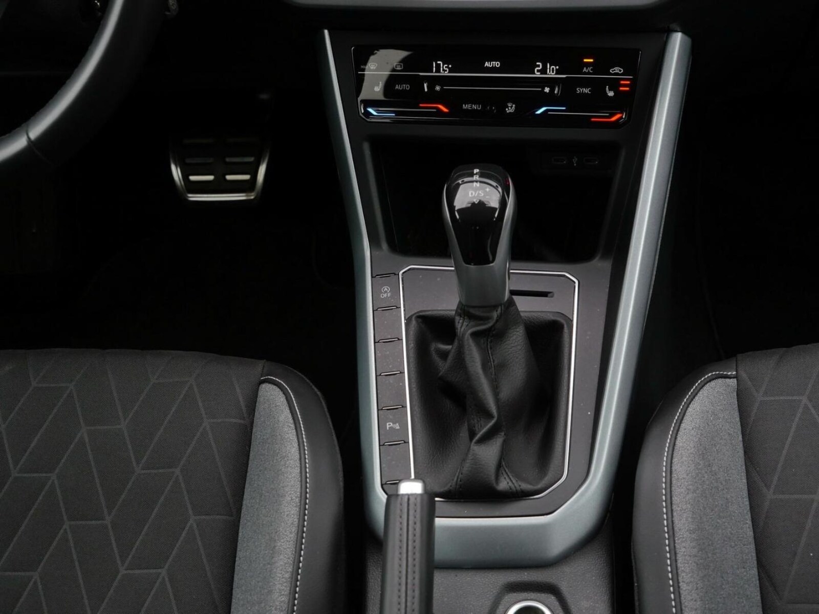 Volkswagen Polo – Bild 7