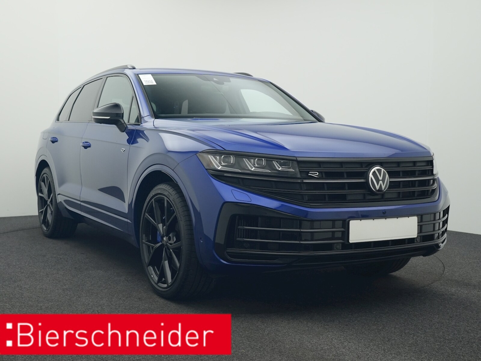 Volkswagen Touareg – Bild 10