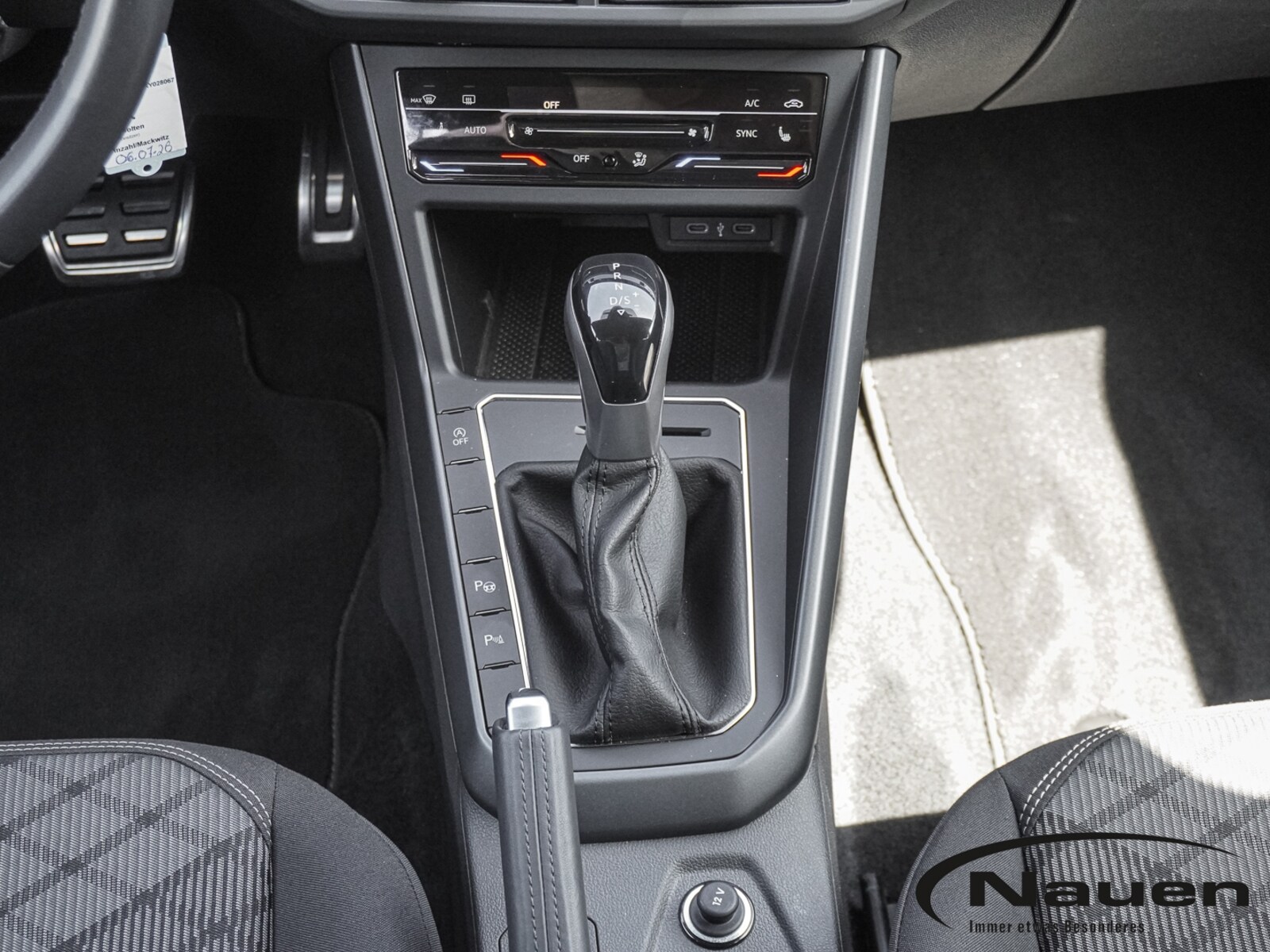 Volkswagen Taigo – Bild 12