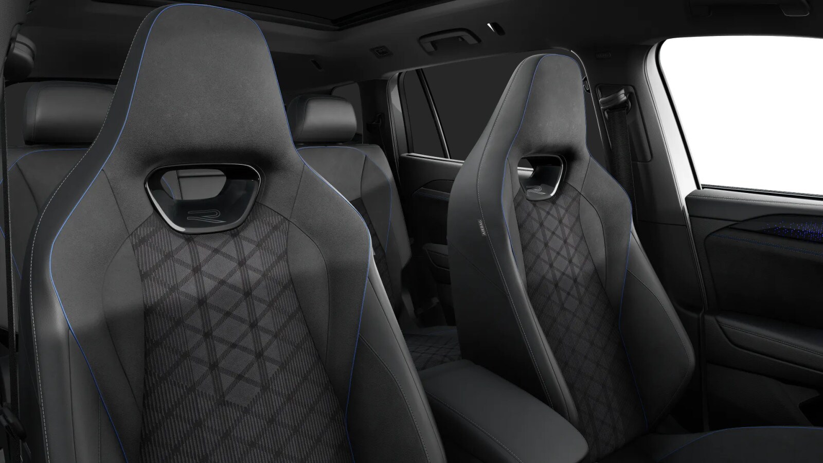 Volkswagen Tayron – Bild 10