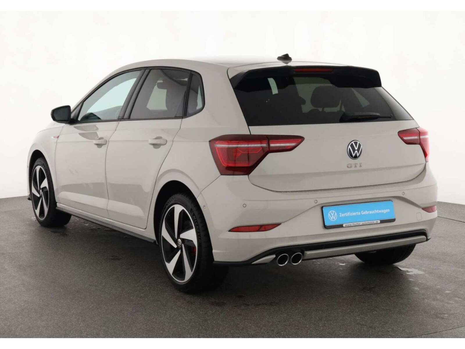 Volkswagen Polo – Bild 3