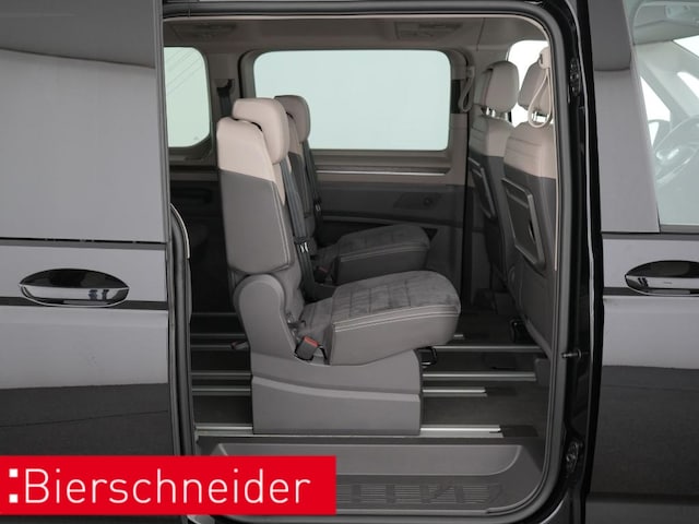 Volkswagen Multivan langversion