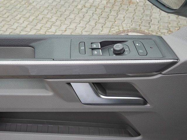 Volkswagen T6.1 California
