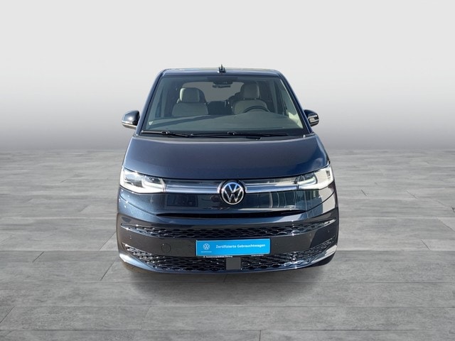 Volkswagen Multivan langversion