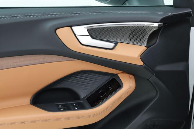 2025 Audi A5 Premium Plus - Photo 39