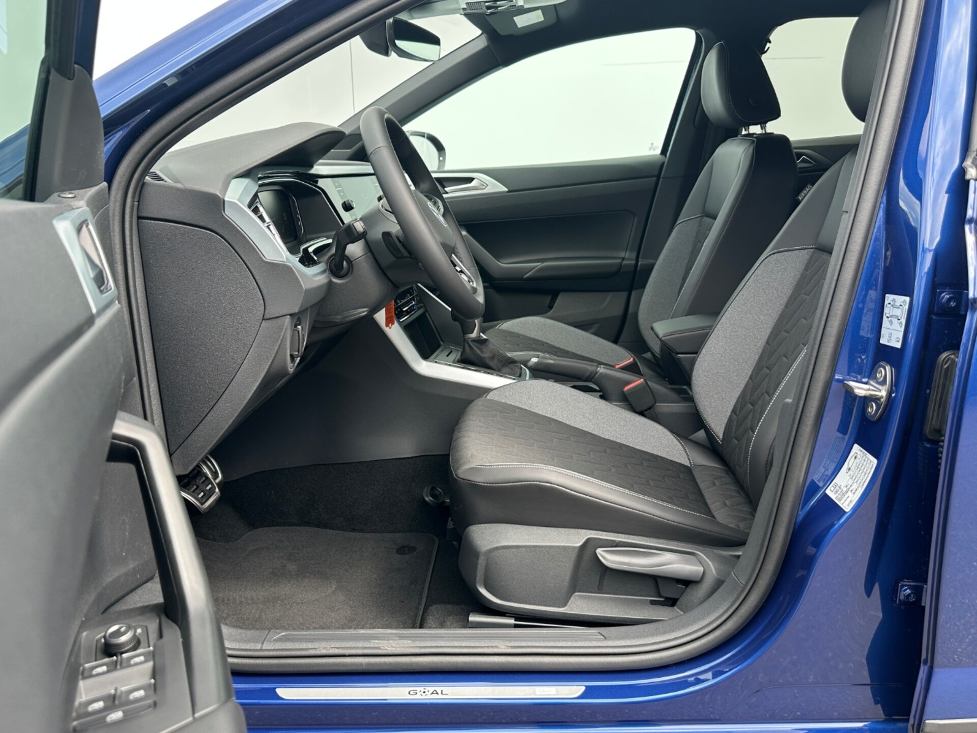 Volkswagen Taigo Goal