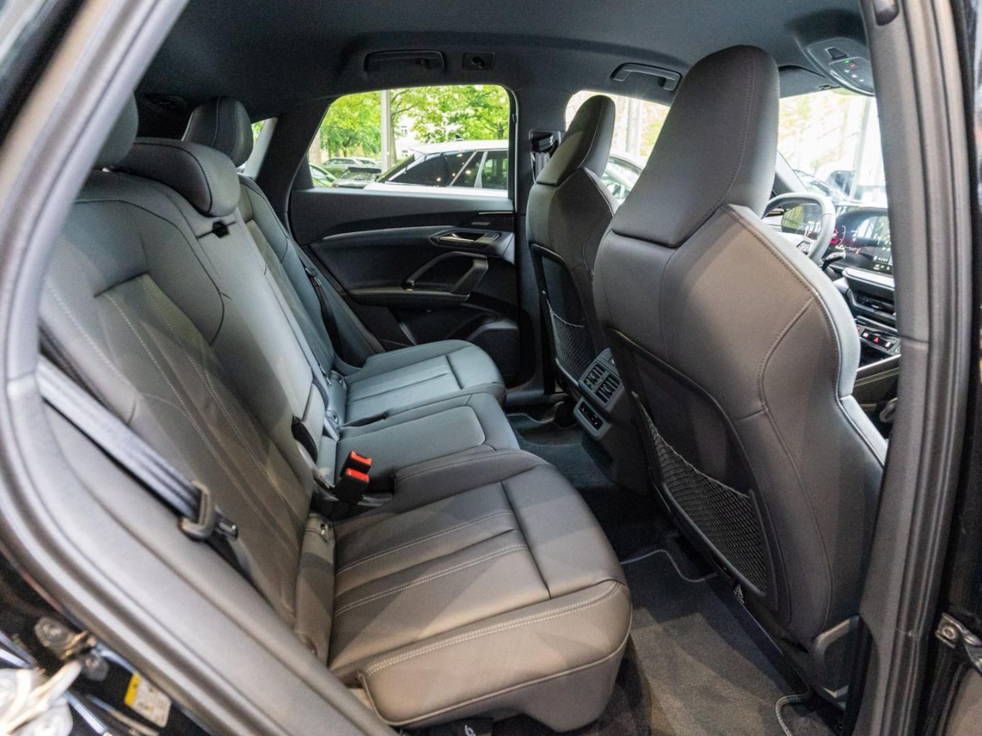 Audi Q5 Sportback edition one