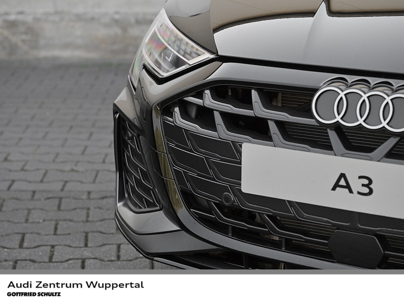 Audi A3 Sportback – Bild 15
