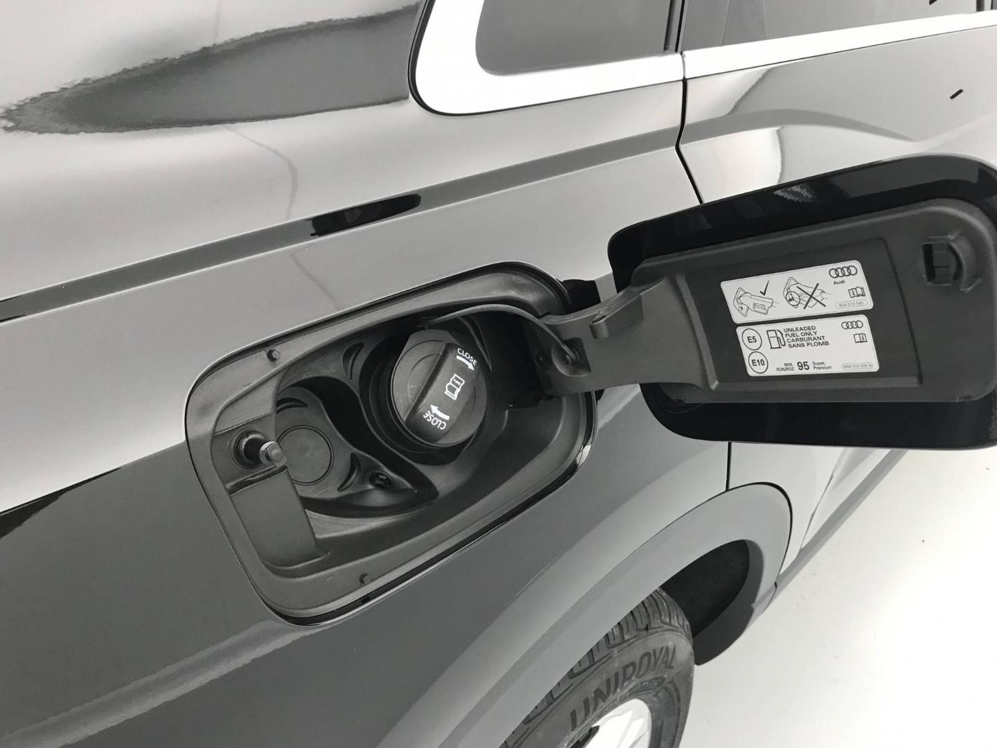 Image about Audi Q3 TFSI e Design 45 TFSI e 180 kW (245 ch) S tronic